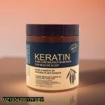 Keratin Hair Mask Treatment - 500ml