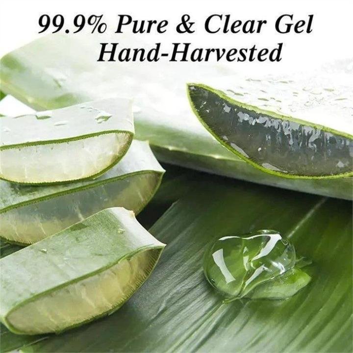 Whitening Aloe Vera Gel