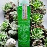 Whitening Aloe Vera Gel