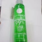 Whitening Aloe Vera Gel