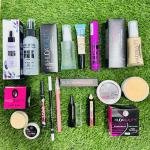 12 in 1 Makeup Deal - Complete Beauty Essentials Pack with 12 Pcs