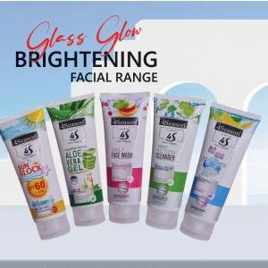 4 Season Facial Set Of 5 pcs