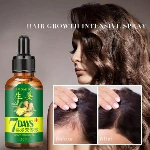 Anti-Hair Loss Hair Serum