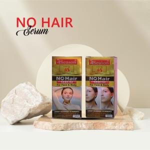 No Hair Oil Serum