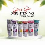 4 Season Facial Set Of 6 pcs