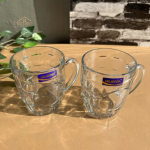 Set Of 6 Juice & Milk Shake Mug 530ML