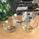 Set Of 12 Soup Bowls 6.5 Inches
