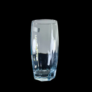 Elegant Set Of 6 Drinking Glass 365ML