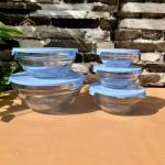 Set Of 5 CB Bowls