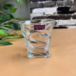 Set Of 6 Transparent Premium Driking Glasses 340ML