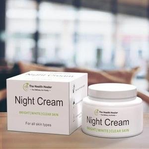 Whiting Night Cream