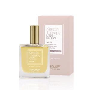 Alfaparf Milano Keratin Therapy Lisse Design Oil – 50ML