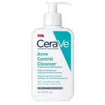 CeraVe Acne Control Cleanser | 8 Ounce