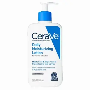 CeraVe Moisturizing Lotion | 12 Ounce