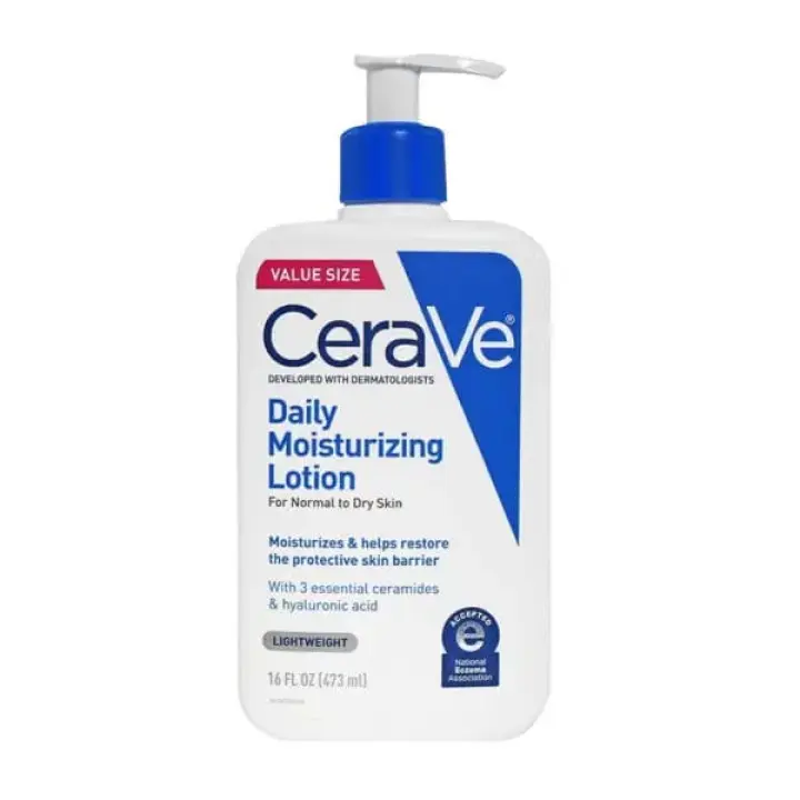 CeraVe Moisturizing Lotion | 16 Ounce