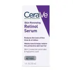 CeraVe Skin Renewing Retinol Serum | 1 Ounce