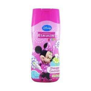 Disney Eskulin Minnie Mouse Shampoo & Conditioner – 200ml