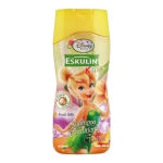 Disney Eskulin Kids Tinker Bell Royal Jelly Shampoo & Conditioner 200ml