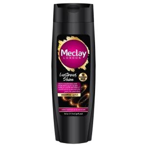 Mecaly London Lustrous Shines Shampoo