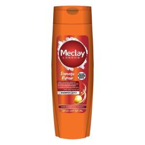 Meclay London Damage Repair Shampoo