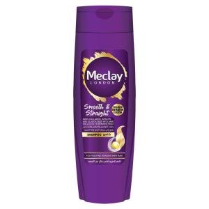 Meclay London Smooth And Straight Shampoo`