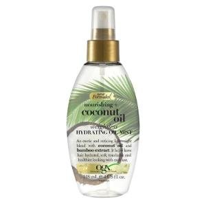 OGX Nourishing + Coconut Oil Weightless Hydrating Oil Hair Mist – 118ml