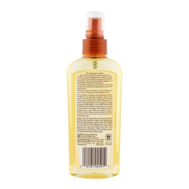 Palmer’s Moisturizing Hair Oil – 150ml