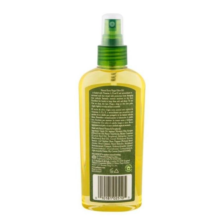 Palmer’s Olive Oil Formula Hair Conditioning Spray Oil – 150ml