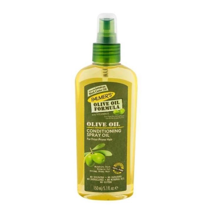 Palmer’s Olive Oil Formula Hair Conditioning Spray Oil – 150ml