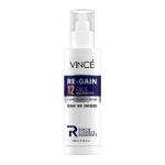 Vince Re-Gain 12 Oils Nourishing Leave In Hair Cream – 80ml